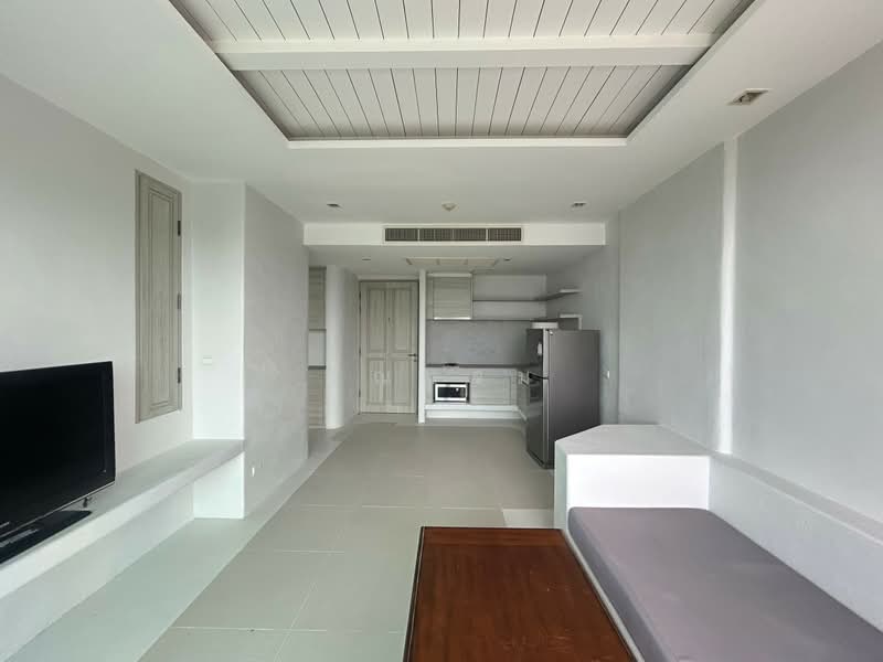Chelona Khao Tao, Prachuap Khiri Khan, 108 Hua-Hin 101, Nong Kae, Hua Hin, Prachuap Khiri Khan, 1 Bedroom, 53 sqm, Condo For Sale, by คุณแจม, 500376838 - DDproperty.com
