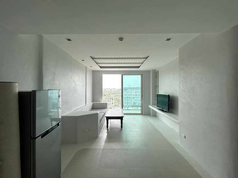 Chelona Khao Tao, Prachuap Khiri Khan, 108 Hua-Hin 101, Nong Kae, Hua Hin, Prachuap Khiri Khan, 1 Bedroom, 53 sqm, Condo For Sale, by คุณแจม, 500376838 - DDproperty.com