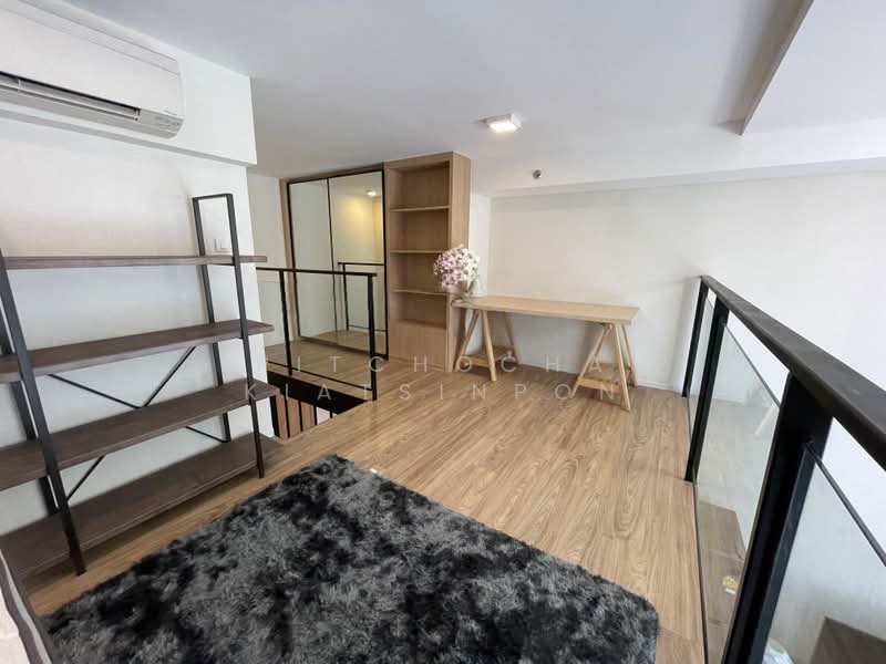 Siamese Sukhumvit 48, Bangkok, 1498 Soi Sukhumvit 48, Phra Kanong, Khlong Toei, Bangkok, 2 Bedrooms, 53 sqm, Condo For Rent, by Pitchocha Kiatsinpon, 500376839 - DDproperty.com