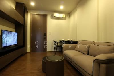 For Rent - The Line Sukhumvit 71, Bangkok