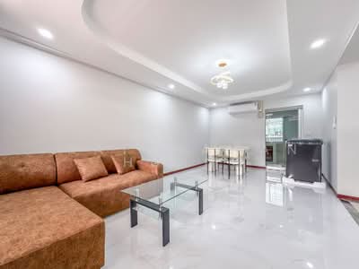 For Rent - Siam Condominium, Bangkok