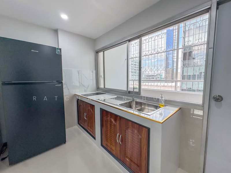 Siam Condominium, Bangkok, Rama 9, Huai Khwang, Bangkok, 2 Bedrooms, 72 sqm, Condo For Rent, by Ratchawan Huang, 500376844 - DDproperty.com