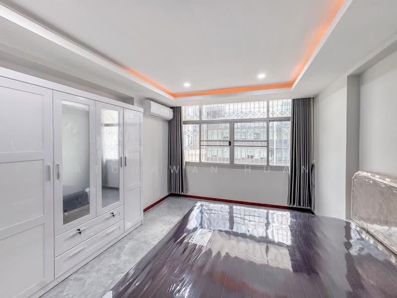 Siam Condominium, Bangkok, Rama 9, Huai Khwang, Bangkok, 2 Bedrooms, 72 sqm, Condo For Rent, by Ratchawan Huang, 500376844 - DDproperty.com