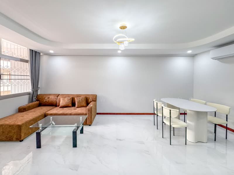 Siam Condominium : สยาม คอนโดมิเนียม, กรุงเทพ, พระราม 9, ห้วยขวาง, กรุงเทพ, 72 ตร.ม., คอนโด ให้เช่า, โดย Ratchawan Huang, 500376844 - DDproperty.com