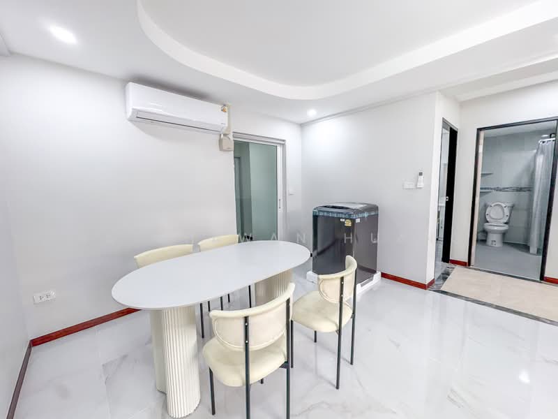 Siam Condominium : สยาม คอนโดมิเนียม, กรุงเทพ, พระราม 9, ห้วยขวาง, กรุงเทพ, 72 ตร.ม., คอนโด ให้เช่า, โดย Ratchawan Huang, 500376844 - DDproperty.com