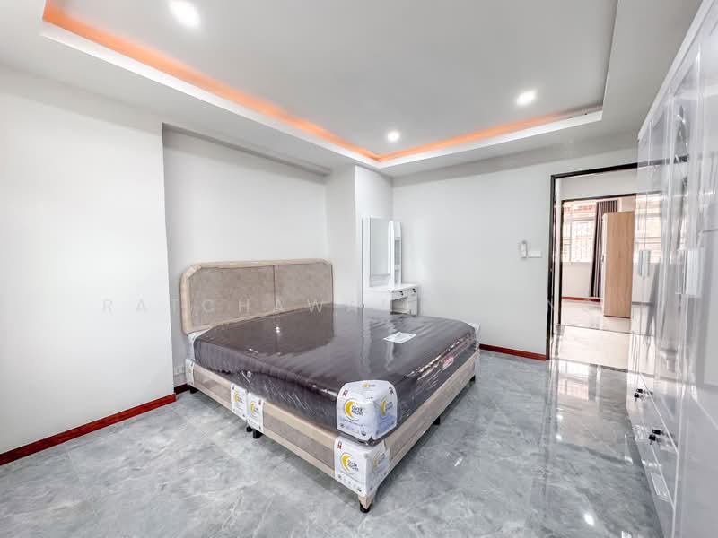 Siam Condominium : สยาม คอนโดมิเนียม, กรุงเทพ, พระราม 9, ห้วยขวาง, กรุงเทพ, 72 ตร.ม., คอนโด ให้เช่า, โดย Ratchawan Huang, 500376844 - DDproperty.com