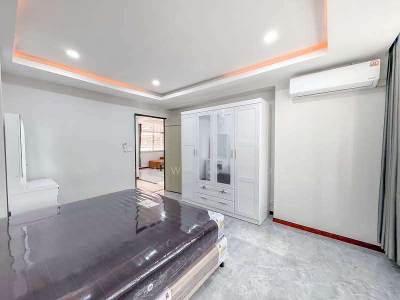 Siam Condominium, Bangkok, Rama 9, Huai Khwang, Bangkok, 2 Bedrooms, 72 sqm, Condo For Rent, by Ratchawan Huang, 500376844 - DDproperty.com