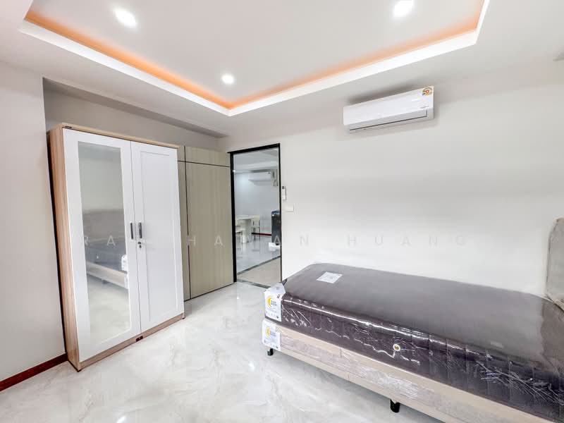 Siam Condominium : สยาม คอนโดมิเนียม, กรุงเทพ, พระราม 9, ห้วยขวาง, กรุงเทพ, 72 ตร.ม., คอนโด ให้เช่า, โดย Ratchawan Huang, 500376844 - DDproperty.com