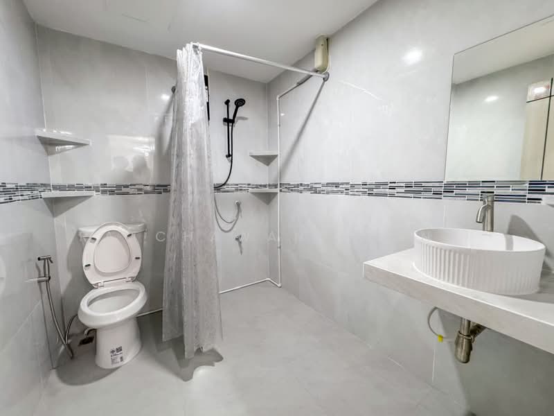 Siam Condominium : สยาม คอนโดมิเนียม, กรุงเทพ, พระราม 9, ห้วยขวาง, กรุงเทพ, 72 ตร.ม., คอนโด ให้เช่า, โดย Ratchawan Huang, 500376844 - DDproperty.com
