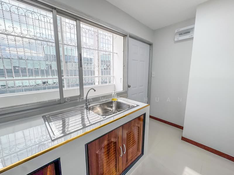 Siam Condominium : สยาม คอนโดมิเนียม, กรุงเทพ, พระราม 9, ห้วยขวาง, กรุงเทพ, 72 ตร.ม., คอนโด ให้เช่า, โดย Ratchawan Huang, 500376844 - DDproperty.com