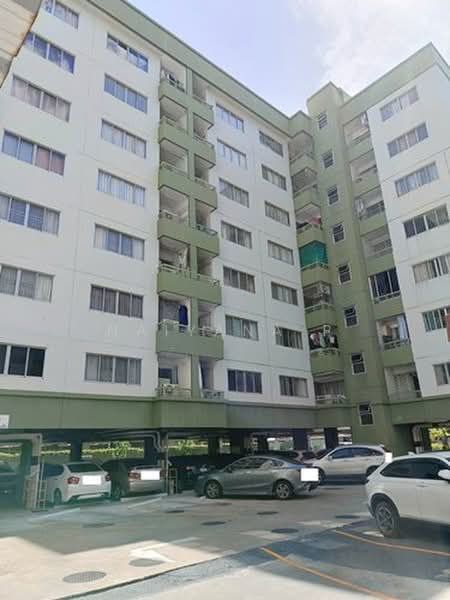 Lumpini Center Ladprao 111 : ลุมพินี เซ็นเตอร์ ลาดพร้าว 111, กรุงเทพ, 60-127 ซอย ลาดพร้าว 111, คลองจั่น, บางกะปิ, กรุงเทพ, 28 ตร.ม., คอนโด ขาย, โดย Naiyana P, 500376847 - DDproperty.com