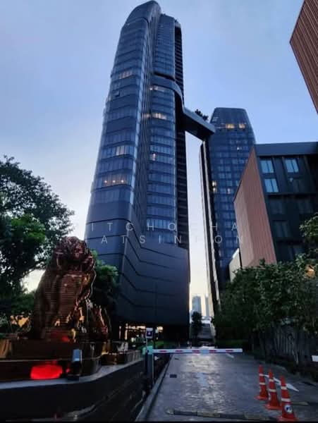 IDEO Q Sukhumvit 36 : ไอดีโอ คิว สุขุมวิท 36, กรุงเทพ, ซอยสุขุมวิท 36, คลองตัน, คลองเตย, กรุงเทพ, 46 ตร.ม., คอนโด ให้เช่า, โดย Pitchocha Kiatsinpon, 500376848 - DDproperty.com