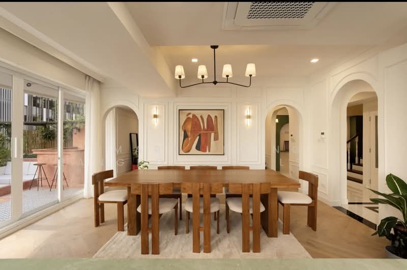 Supalai Place Sukhumvit 39, Bangkok, 175-179 Soi Sukhumvit 39 Sukhumvit Road, Khlong Tan Nua, Watthana, Bangkok, 4 Bedrooms, 338 sqm, Condo For Sale, by Smart Living Bangkok Co.,Ltd., 500376850 - DDproperty.com