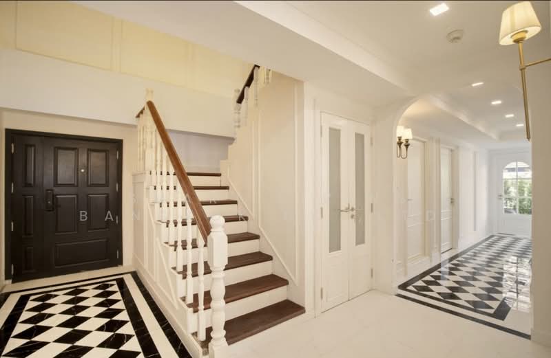 Supalai Place Sukhumvit 39, Bangkok, 175-179 Soi Sukhumvit 39 Sukhumvit Road, Khlong Tan Nua, Watthana, Bangkok, 4 Bedrooms, 338 sqm, Condo For Sale, by Smart Living Bangkok Co.,Ltd., 500376850 - DDproperty.com