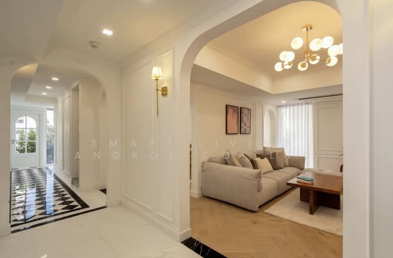 Supalai Place Sukhumvit 39 : ศุภาลัย เพลส สุขุมวิท 39, กรุงเทพ, 175-179 ซอยสุขุมวิท 39 ถนนสุขุมวิท แขวงคลองตันเหนือ เขตวัฒนา กรุงเทพมหานคร, คลองตันเหนือ, วัฒนา, กรุงเทพ, 338 ตร.ม., คอนโด ขาย, โดย Smart Living Bangkok Co.,Ltd., 500376850 - DDproperty.com