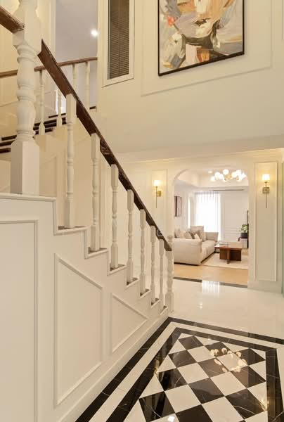 Supalai Place Sukhumvit 39, Bangkok, 175-179 Soi Sukhumvit 39 Sukhumvit Road, Khlong Tan Nua, Watthana, Bangkok, 4 Bedrooms, 338 sqm, Condo For Sale, by Smart Living Bangkok Co.,Ltd., 500376850 - DDproperty.com