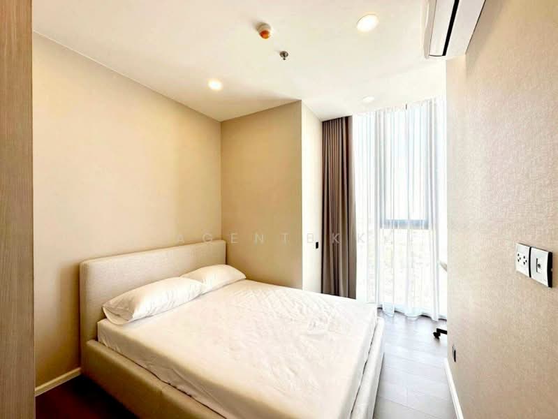 Cooper Siam, Bangkok, Soi Rong Mueang 5, Rong Muang, Pathum Wan, Bangkok, 2 Bedrooms, 67 sqm, Condo For Rent, by Agentbkk, 500376853 - DDproperty.com
