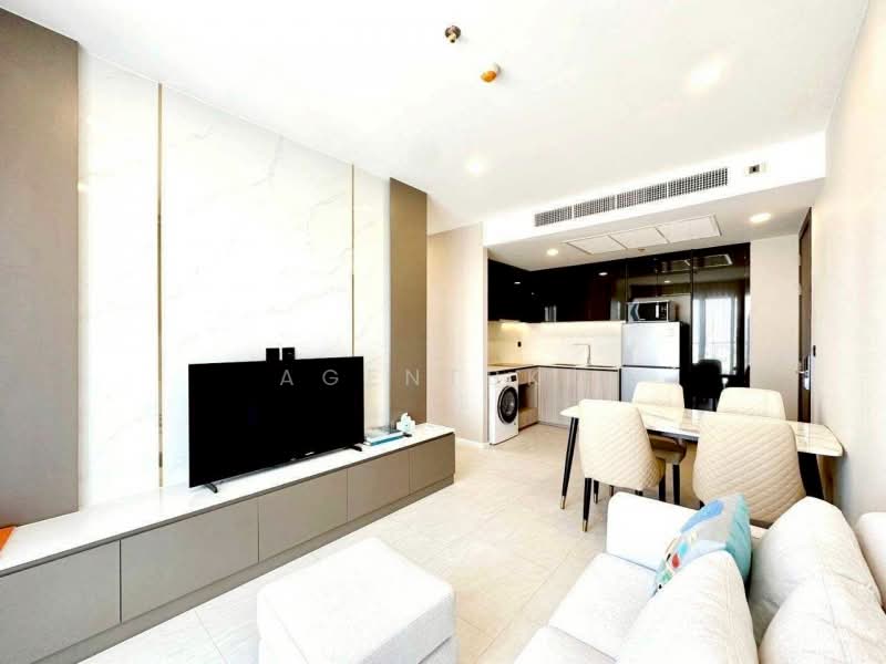 Cooper Siam, Bangkok, Soi Rong Mueang 5, Rong Muang, Pathum Wan, Bangkok, 2 Bedrooms, 67 sqm, Condo For Rent, by Agentbkk, 500376853 - DDproperty.com