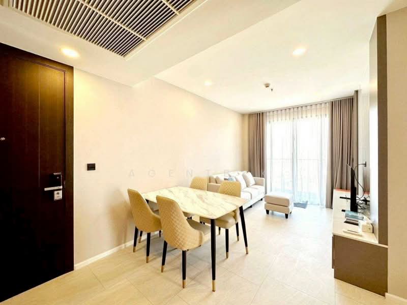 Cooper Siam, Bangkok, Soi Rong Mueang 5, Rong Muang, Pathum Wan, Bangkok, 2 Bedrooms, 67 sqm, Condo For Rent, by Agentbkk, 500376853 - DDproperty.com