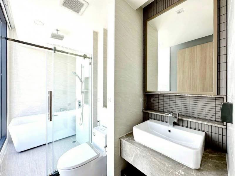 Cooper Siam, Bangkok, Soi Rong Mueang 5, Rong Muang, Pathum Wan, Bangkok, 2 Bedrooms, 67 sqm, Condo For Rent, by Agentbkk, 500376853 - DDproperty.com