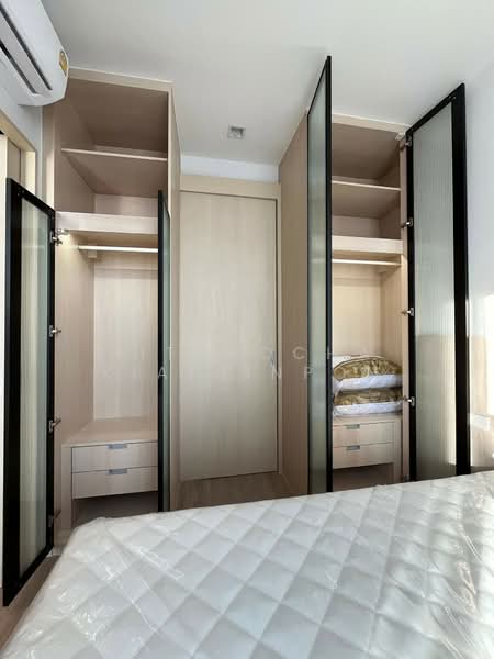 Noble State 39, Bangkok, 35 Soi Sukhumvit 39, Khlong Tan Nua, Watthana, Bangkok, 1 Bedroom, 30 sqm, Condo For Rent, by Pitchocha Kiatsinpon, 500376855 - DDproperty.com