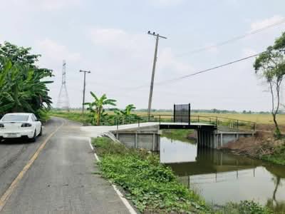 ขาย - ที่ดินหนองจอก มิตรไมตรีซอย6 มีนบุรี, กรุงเทพ