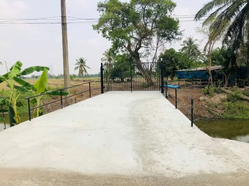 ที่ดินหนองจอก มิตรไมตรีซอย6 มีนบุรี, Bangkok, Nong Chok, Bangkok, , 6,704 sqm, Land For Sale, by กมลกร ดาวลอย, 500376856 - DDproperty.com