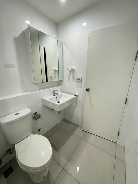 The Prodigy MRT Bangkhae, Bangkok, 88 Phet Kasem Rd, Bang Wa, Phasi Charoen, Bangkok, 1 Bedroom, 30 sqm, Condo For Sale, by Sanick Sawaisanyakorn, 500376862 - DDproperty.com