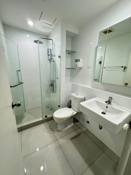 The Prodigy MRT Bangkhae, Bangkok, 88 Phet Kasem Rd, Bang Wa, Phasi Charoen, Bangkok, 1 Bedroom, 30 sqm, Condo For Sale, by Sanick Sawaisanyakorn, 500376862 - DDproperty.com