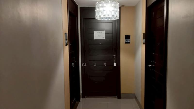 Thru Thonglor, Bangkok, Petchaburi Road, Bang Kapi, Huai Khwang, Bangkok, 2 Bedrooms, 62 sqm, Condo For Sale, by คุณแจม, 500376863 - DDproperty.com