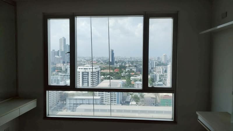 Thru Thonglor, Bangkok, Petchaburi Road, Bang Kapi, Huai Khwang, Bangkok, 2 Bedrooms, 62 sqm, Condo For Sale, by คุณแจม, 500376863 - DDproperty.com