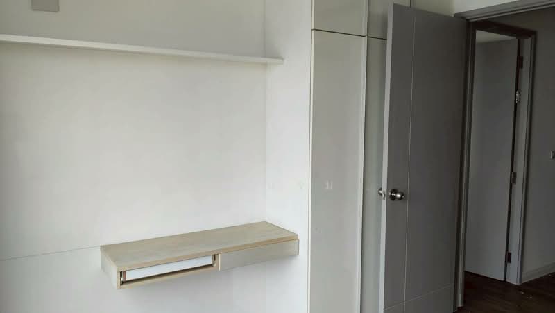 Thru Thonglor, Bangkok, Petchaburi Road, Bang Kapi, Huai Khwang, Bangkok, 2 Bedrooms, 62 sqm, Condo For Sale, by คุณแจม, 500376863 - DDproperty.com
