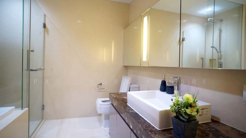 Hyde Sukhumvit 13, Bangkok, 13 Sukhumvit Road, Khlongtoei Nua, Watthana, Bangkok, 2 Bedrooms, 108 sqm, Condo For Rent, by Patraporn Kansri, 500376867 - DDproperty.com