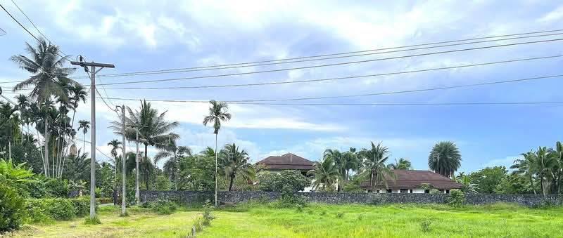 บ้านเดี่ยวพร้อมที่ดินพระพรหม นครศรีธรรมราช, นครศรีธรรมราช, ท้ายสำเภา, พระพรหม, นครศรีธรรมราช, 150 ตร.ม., บ้านเดี่ยว ขาย, โดย The Best Property แจ๊ส, 500376871 - DDproperty.com