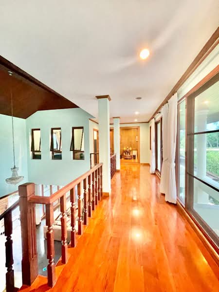 บ้านเดี่ยวพร้อมที่ดินพระพรหม นครศรีธรรมราช, Nakhon Si Thammarat, Thai Sam Phao, Phra Phrom, Nakhon Si Thammarat, 2 Bedrooms, 150 sqm, Single Detached House For Sale, by The Best Property แจ๊ส, 500376871 - DDproperty.com