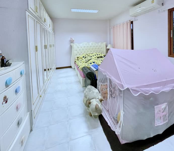 บ้านเดี่ยวพร้อมที่ดินพระพรหม นครศรีธรรมราช, Nakhon Si Thammarat, Thai Sam Phao, Phra Phrom, Nakhon Si Thammarat, 2 Bedrooms, 150 sqm, Single Detached House For Sale, by The Best Property แจ๊ส, 500376871 - DDproperty.com