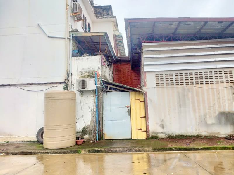 ห้องแถวโพนพิสัย หนองคาย, Nong Khai, Chum Phon, Phon Phisai, Nong Khai, , 150 sqm, Business For Sale, by The Best Property เป้า, 500376872 - DDproperty.com