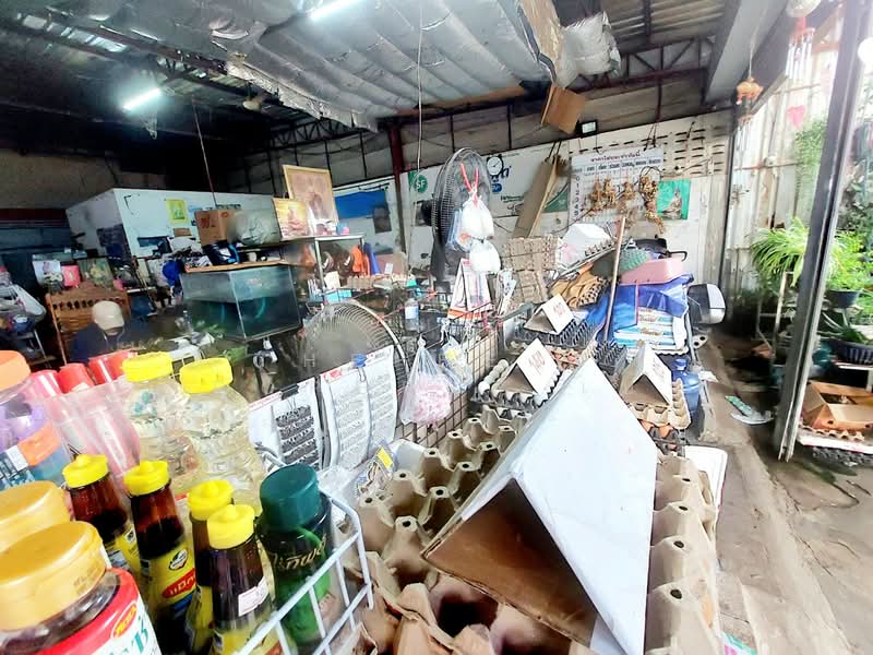 ห้องแถวโพนพิสัย หนองคาย, Nong Khai, Chum Phon, Phon Phisai, Nong Khai, , 150 sqm, Business For Sale, by The Best Property เป้า, 500376872 - DDproperty.com