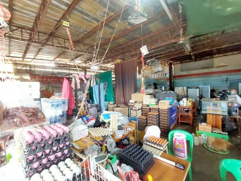 ห้องแถวโพนพิสัย หนองคาย, Nong Khai, Chum Phon, Phon Phisai, Nong Khai, , 150 sqm, Business For Sale, by The Best Property เป้า, 500376872 - DDproperty.com