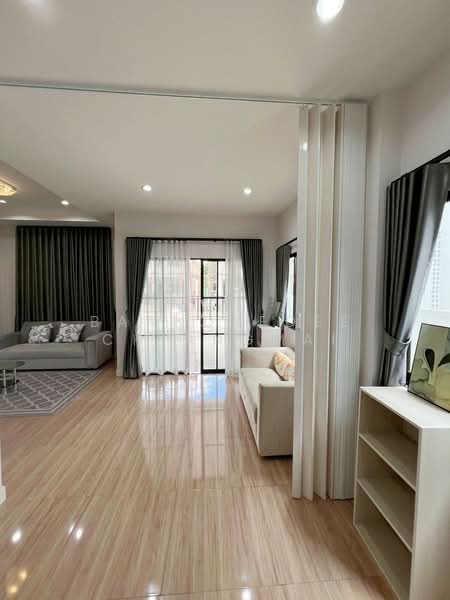 บ้านให้เช่า – ใกล้โรงเรียนสาธิตแห่งมหาวิทยาลัยรังสิตเชียงใหม่ ค่าเช่า 20,000 บาท / เดือน No.14H1051, Chiang Mai, Ban Waen, Hang Dong, Chiang Mai, 4 Bedrooms, 150 sqm, Single Detached House For Rent, by Baandeedee Chiangmai, 500376873 - DDproperty.com