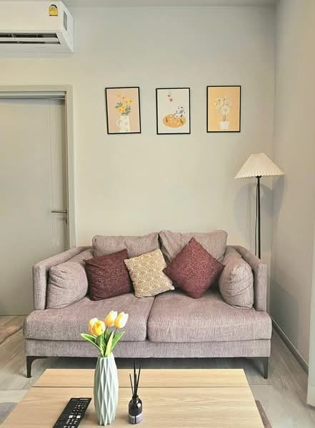XT Ekkamai, Bangkok, 259 Soi Sukhumvit 63, Khlong Tan Nua, Watthana, Bangkok, 1 Bedroom, 31 sqm, Condo For Rent, by Achaya Nithipanyawong, 500376874 - DDproperty.com