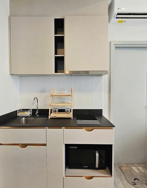 XT Ekkamai, Bangkok, 259 Soi Sukhumvit 63, Khlong Tan Nua, Watthana, Bangkok, 1 Bedroom, 31 sqm, Condo For Rent, by Achaya Nithipanyawong, 500376874 - DDproperty.com