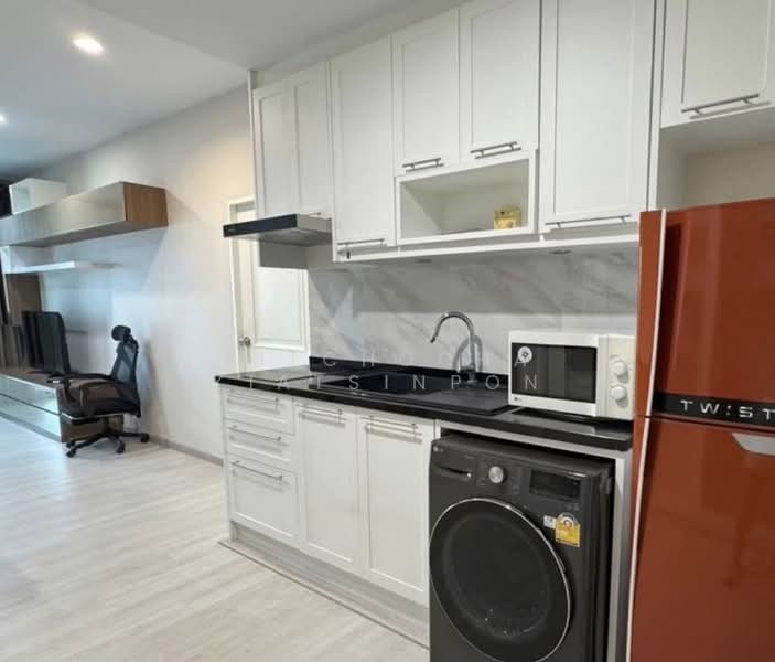 Noble Reform, Bangkok, 18 Soi Phaholyothin 7, Phaholyothin Road, Samsen Nai, Phaya Thai, Bangkok, 2 Bedrooms, 53 sqm, Condo For Rent, by Pitchocha Kiatsinpon, 500376875 - DDproperty.com