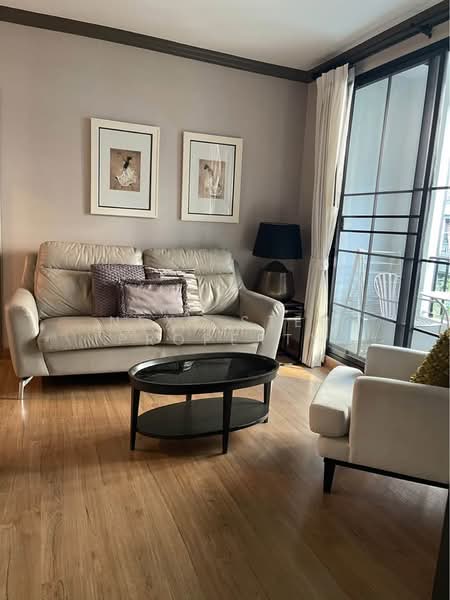The Reserve Kasemsan 3, Bangkok, 8 Kasemsan Road, Wang Mai, Pathum Wan, Bangkok, 2 Bedrooms, 70 sqm, Condo For Sale, by Next step property, 500376878 - DDproperty.com