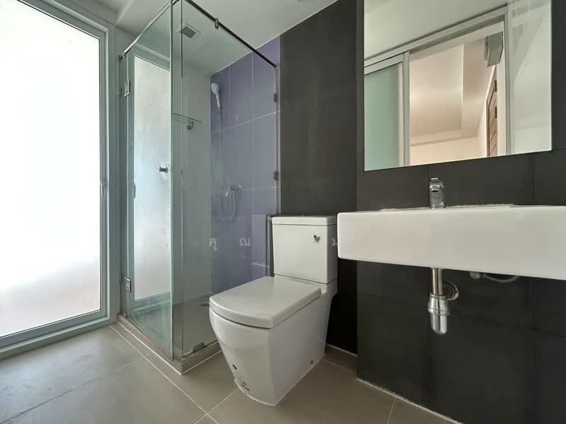 C Style Condominium Ratchada 18, Bangkok, Soi 18, Ratchadaphisek Road, Samsen Nok, Huai Khwang, Bangkok, 1 Bedroom, 28 sqm, Condo For Sale, by คุณแจม, 500376882 - DDproperty.com