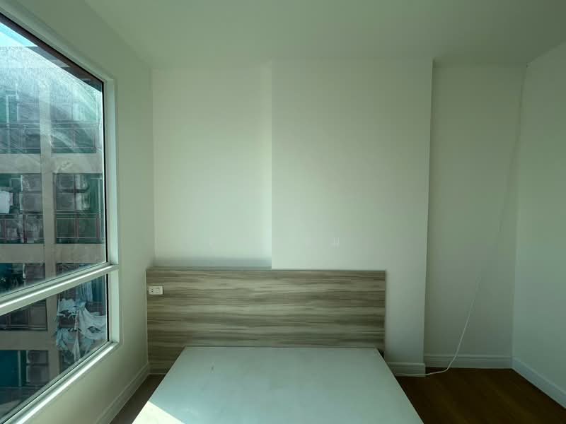 C Style Condominium Ratchada 18, Bangkok, Soi 18, Ratchadaphisek Road, Samsen Nok, Huai Khwang, Bangkok, 1 Bedroom, 28 sqm, Condo For Sale, by คุณแจม, 500376882 - DDproperty.com
