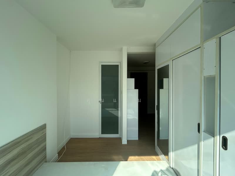 C Style Condominium Ratchada 18 : ซี สไตล์ คอนโดมิเนียม รัชดาภิเษก 18, กรุงเทพ, รัชดาภิเษก 18, สามเสนนอก, ห้วยขวาง, กรุงเทพ, 28 ตร.ม., คอนโด ขาย, โดย คุณแจม, 500376882 - DDproperty.com