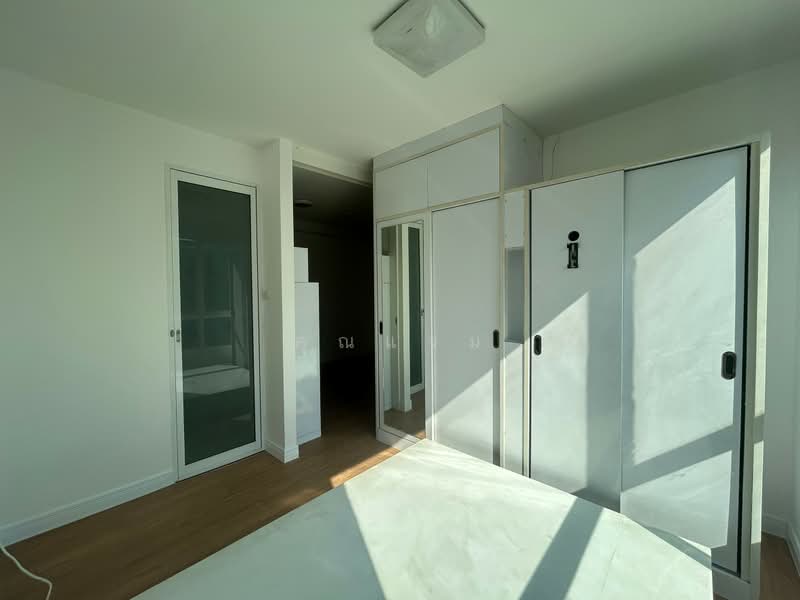 C Style Condominium Ratchada 18 : ซี สไตล์ คอนโดมิเนียม รัชดาภิเษก 18, กรุงเทพ, รัชดาภิเษก 18, สามเสนนอก, ห้วยขวาง, กรุงเทพ, 28 ตร.ม., คอนโด ขาย, โดย คุณแจม, 500376882 - DDproperty.com