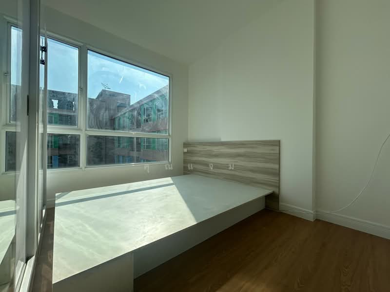 C Style Condominium Ratchada 18 : ซี สไตล์ คอนโดมิเนียม รัชดาภิเษก 18, กรุงเทพ, รัชดาภิเษก 18, สามเสนนอก, ห้วยขวาง, กรุงเทพ, 28 ตร.ม., คอนโด ขาย, โดย คุณแจม, 500376882 - DDproperty.com