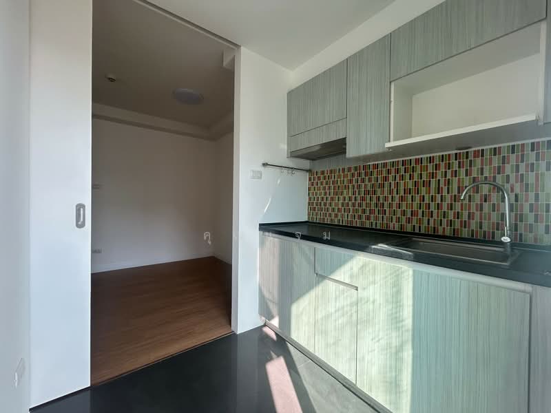 C Style Condominium Ratchada 18 : ซี สไตล์ คอนโดมิเนียม รัชดาภิเษก 18, กรุงเทพ, รัชดาภิเษก 18, สามเสนนอก, ห้วยขวาง, กรุงเทพ, 28 ตร.ม., คอนโด ขาย, โดย คุณแจม, 500376882 - DDproperty.com